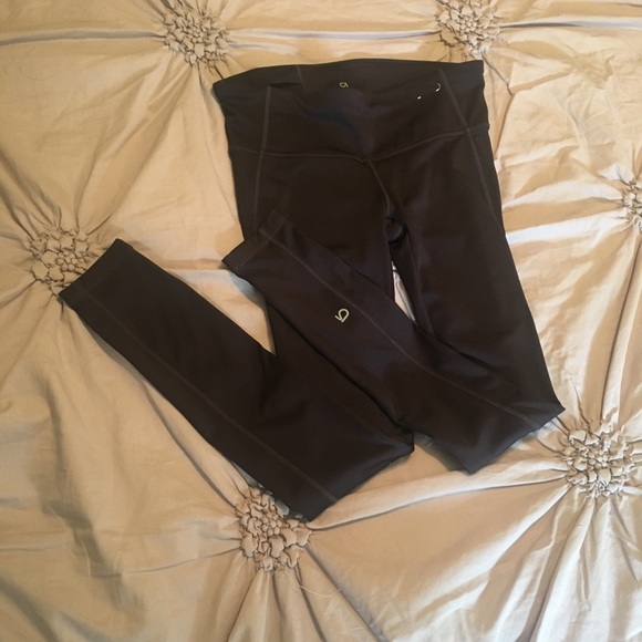 Old Navy Mid Rise Leggings - Picture 1 of 6